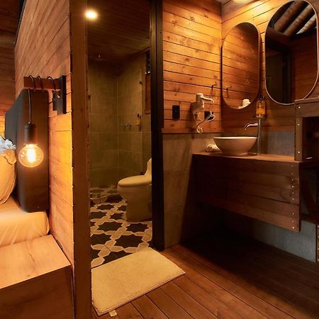 Hotel Mumu Guatapé Kültér fotó