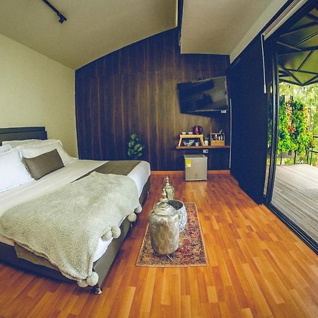 Hotel Mumu Guatapé Kültér fotó