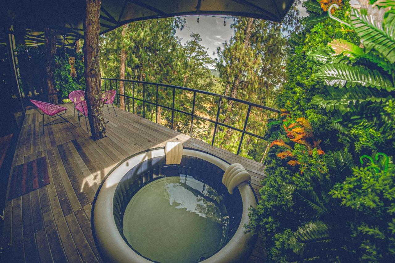 Hotel Mumu Guatapé Kültér fotó