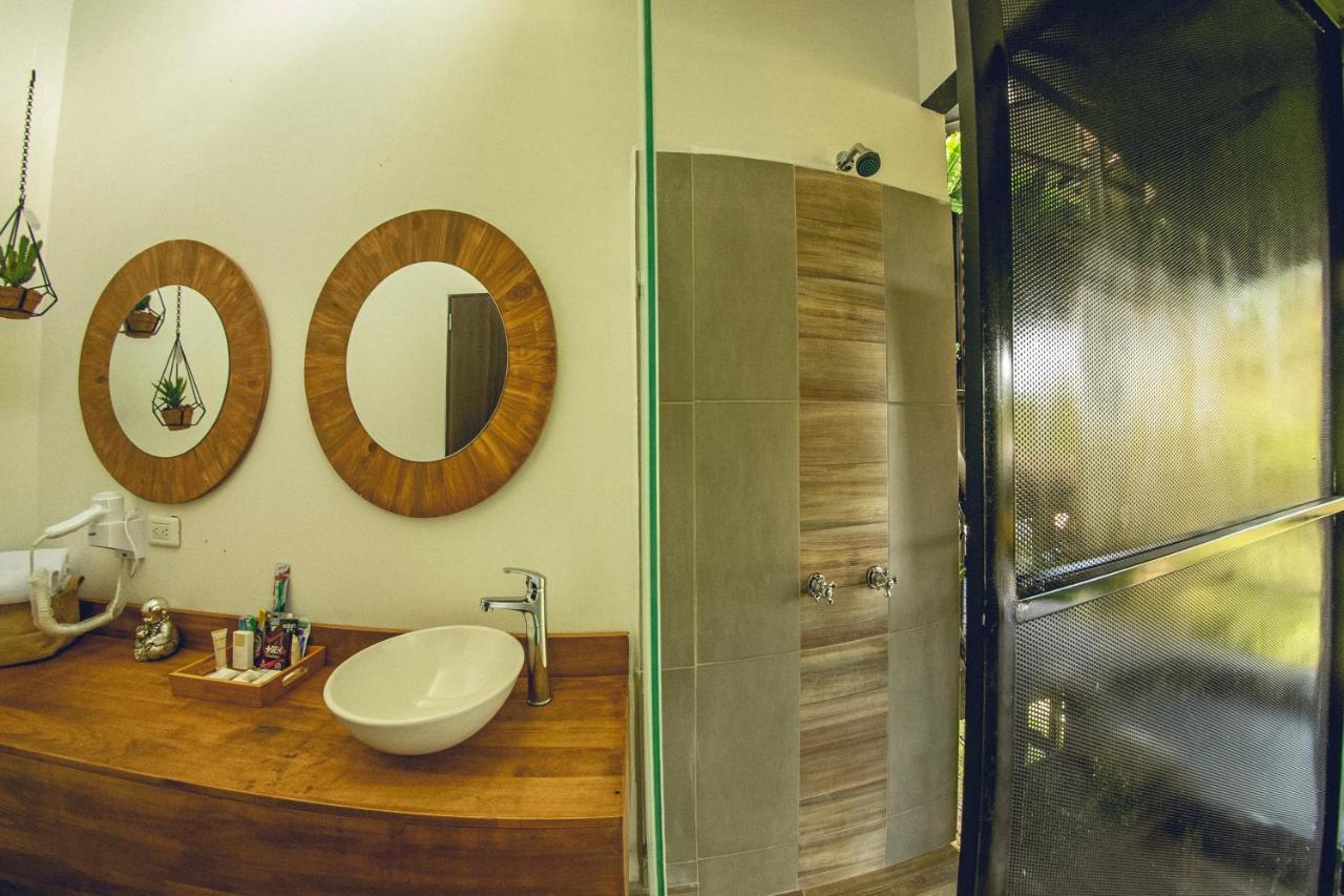Hotel Mumu Guatapé Kültér fotó