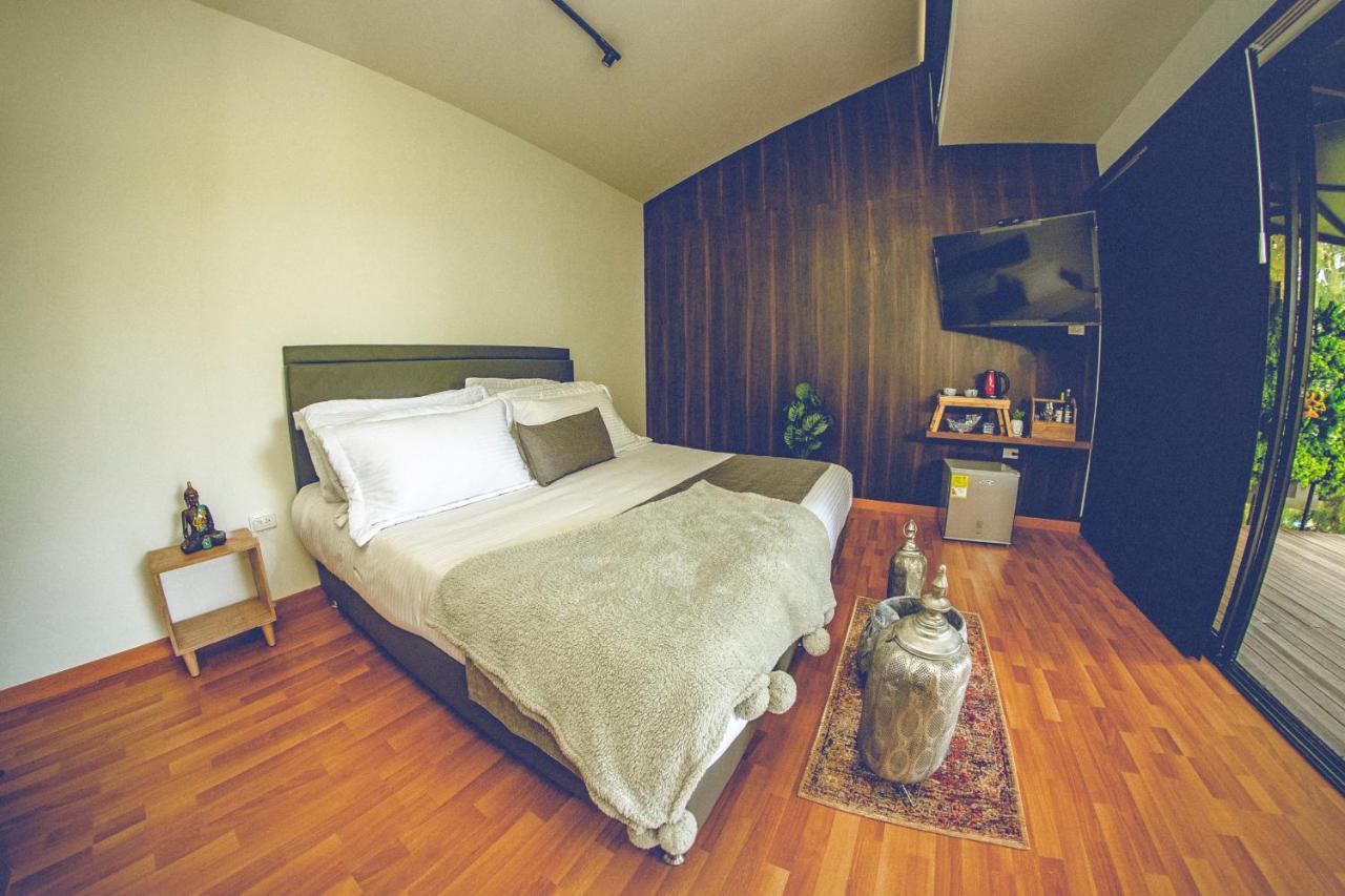 Hotel Mumu Guatapé Kültér fotó