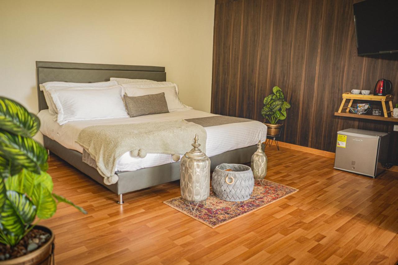 Hotel Mumu Guatapé Kültér fotó